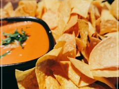 -Q MEX 库迈墨西哥餐吧(三里屯店)