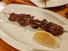 -烧鸟周居酒屋(香山店)