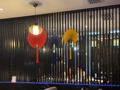 大堂-松临·铁板烧&Omakase(神农店)