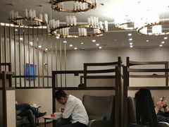 -白云机场易登机休息室