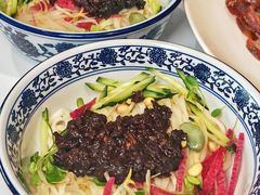 -月福京味斋·烤鸭店·北京菜(鼓楼总店)