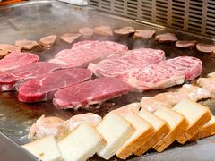 鹅肝-大渔之观(安贞店)