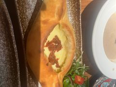 -格鲁·秀色Georgia’s Feast