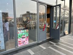 -巴黎贝甜(五道口店)