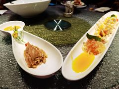 -梧桐北京烤鸭·铜锅涮肉(海岸城店)
