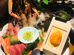 -和彩放题餐厅(酒仙桥店)