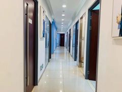 -瑞尔齿科(颐堤港诊所)