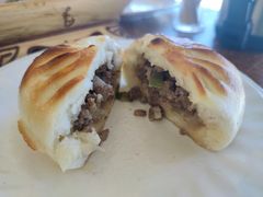 烤包子-塞伊德·蒙餐(锡林浩特店)