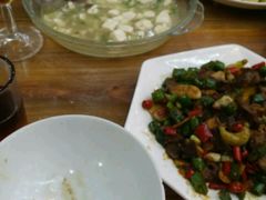 -家的味道餐厅·新鲜实惠