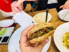 -紫光园·烤鸭(沙河物美店)