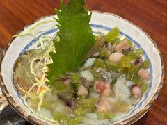 -鸟鹏烧鸟居酒屋(仁恒梦中心店)