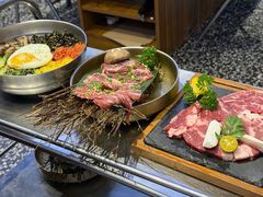 -安又胖韩国烤肉(美罗城店)