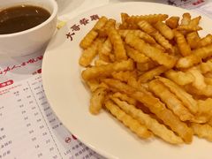 -大哥餐厅(西城花园店)