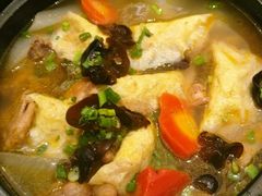 -东哥紫阳蒸盆子(旺座·现代城店)