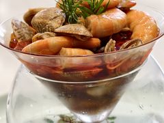 -火福·天湖阁大闸蟹博物馆主题餐厅(浅水湾店)