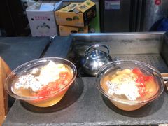 -野山舂·贵州现舂酸汤牛肉(鸿通城店)