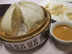 -粗茶淡饭·汉口公馆(循礼门店)