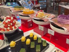 -The COOK·厨餐厅·自助餐(浦东嘉里大酒店)