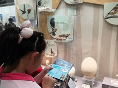-天津自然博物馆