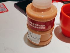 -避风塘·老港味餐厅·茶档(长宁龙之梦店)