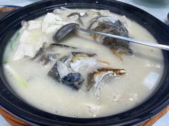 -芸海阁·农家私房菜(沙家浜景区出口店)