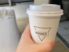 -Manner Coffee(IFS一楼店)