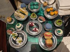 -Salon de Ville浦江汇(上海外滩华尔道夫酒店店)