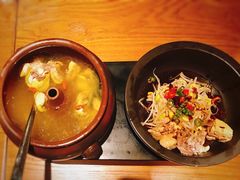 原味汽锅鸡-云海肴·汽锅鸡·云南菜(天山百盛优客店)