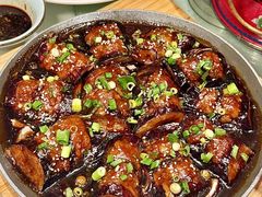 -燕郊烧鸽子(酷车小镇店)