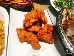 -双合园·海鲜水饺青岛菜(万佳广场店)