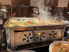 -蓝海大饭店·渔歌舫(黄岛店)