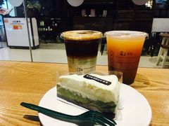-星巴克(镇江苏宁广场6F店)