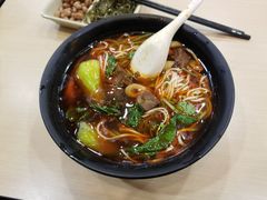 -李先生牛肉面大王(东营凯莱店)