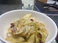 -忆3毛烧烤美食城(龙塘直营店)