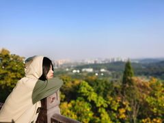 -南山风景名胜区