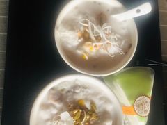 -129老爸茶丨清补凉