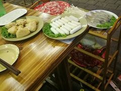 -东镇老火锅(长春路首店)