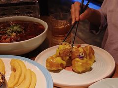 -研磨时光音乐餐厅(丁家庄店)