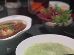 -肆月河豚·淮扬菜·湘菜(华天店)