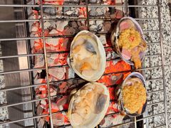-震海贝烤贝·民俗特色店(延吉总店)