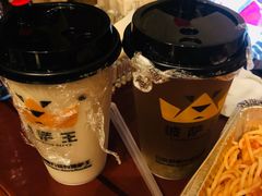 -披萨王(方家栏店)