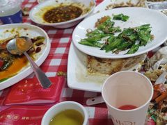 -琼大师东方烤乳猪(亚特兰蒂斯店)