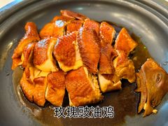 -泮溪酒家(荔枝湾店)