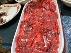 -大吉利潮汕牛肉火锅(王府井店)