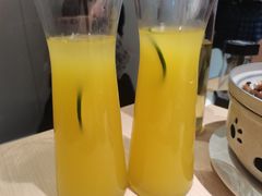 -吕氏疙瘩汤·海鲜新鲁菜(凯德mall新都心店)