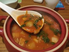 -禾珍珠家常小馆(河南博物院店)