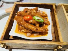 -悦满楼·西关名点·湛江名菜(航空综合大厦店)
