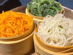 -金狮麟·新豫菜(金码大厦店)