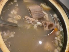 -宏记广东客家菜(丰汇店)