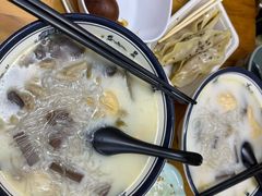 -鸭小妹鸭血粉丝(老门东店)